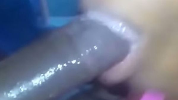 Pretty Chocolate SSBBW Doggystyle with BBC and Big Booty Backshots - veryfreeporn.com on freevids.org