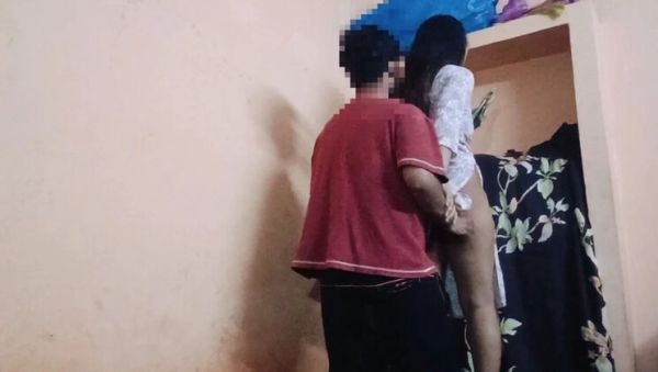 Sexy Indian House Maid Fucks Me Doggy Style When Home Alone - Step Sister Roleplay - veryfreeporn.com - India on freevids.org