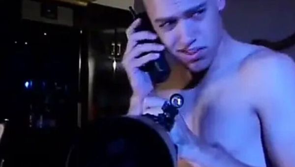 Petite Blonde Jasmine Lynn Takes Big Cock in Her Ass - Anal & Blowjob with Cumshot - xxxfiles.com - Britain - Usa on freevids.org