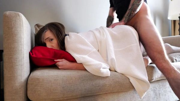 Stepdaughter Doggy Style Creampie - Stepdad Fucks Her Big Ass Risky Taboo - xxxfiles.com - Canada on freevids.org