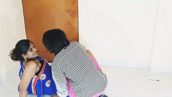 Desi Indian Homemade HD: Stepmom Anal Fingering and Handjob with BBC - porntry.com - India on freevids.org