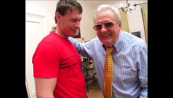 Big Natural Tits MILF & Teen Anal in Prague - Dirty Family Episode 03 with Dave Heard & Manuella Dark - xxxfiles.com on freevids.org