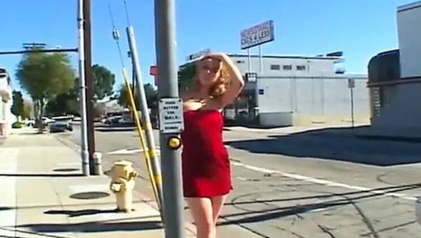 Cheap Teen Anal Creampie - Kelly Wells Gets Filled - porntry.com - Britain on freevids.org