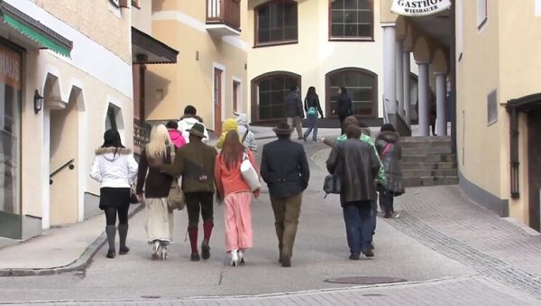 Horny Babes Marina Montana & Kid Bengala Take Monster Black Cocks - Blowjob, Creampie, Cumshot Orgy - veryfreeporn.com on freevids.org