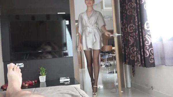 Angel The Dreamgirl Facial Handjob POV in Bikini HD - Beautiful Mermaid Part 2 Poolside Surprise - xxxfiles.com - Britain on freevids.org