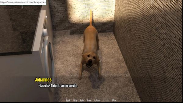 Grandma House Sex - Elizabeth Gets Fucked Hard in 3D Animation - veryfreeporn.com - South Africa on freevids.org