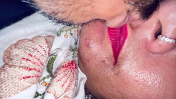 Desi Housewife Naina Pussy Licking and Kissing - Indian Bhabhi HD Sex Video - xxxfiles.com - India on freevids.org