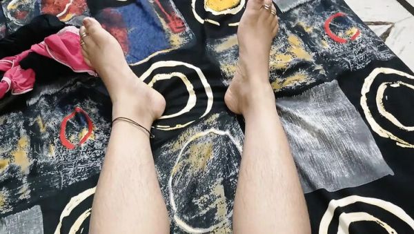 Kirti Bhabhi Close-Up Pussy Creampie - Desi Girl Opens Her Hole Wide For Cum Inside - xxxfiles.com - North Korea - India on freevids.org