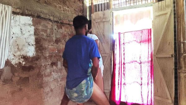 Hot Desi Stepsister Anal Sex in Public - Indian Babe Fucked Hardcore - xxxfiles.com - Usa - India - Nepal on freevids.org