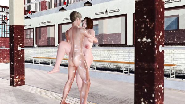 Complete Hentai Gameplay: Max's Life Part 14 - Big Dick Fucks Asian MILF with Big Natural Tits - xxxfiles.com - Russia on freevids.org