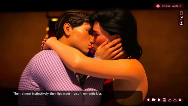 My Boss Fucks My Wife Hard - Creampie Cuckold Part 30 - Amateur Hotwife - veryfreeporn.com - Britain on freevids.org