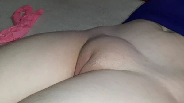 Hot MILF Vik_All Gets Her Plump Pussy Filled With Cum - Amateur Creampie POV - porntry.com on freevids.org