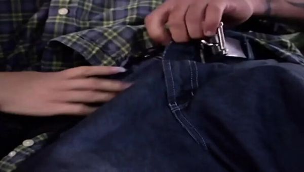 Seductive Model Kelly Wells Big Tits Amateur MILF Hardcore Cumshot Orgasm HD - porntry.com - Britain on freevids.org