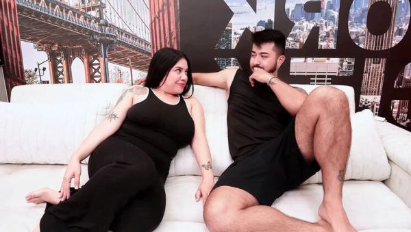 Fred Nunexx fucks stepmom's best friend doggy style in homemade Colombian sex tape - xxxfiles.com - Russia - Spain - Colombia on freevids.org