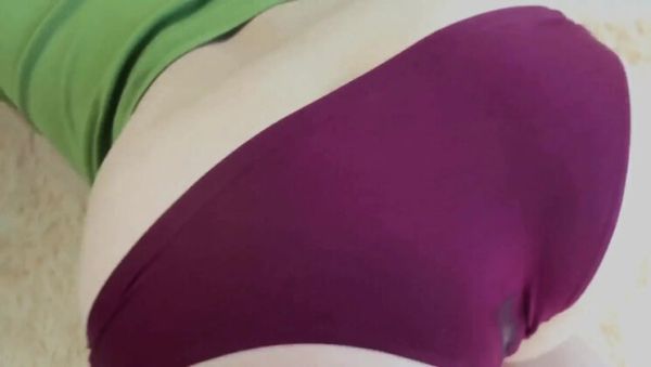 My Friend's Stepmom Big Ass Doggystyle Fuck - Loud Wet Pussy Sounds & Creampie - xxxfiles.com on freevids.org