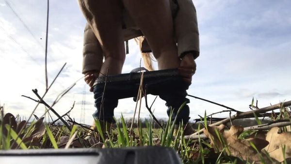 SweetSusi Mature MILF Desperate Pissing Solo - Dirty Talk & Watersports Fetish - porntry.com - Germany on freevids.org