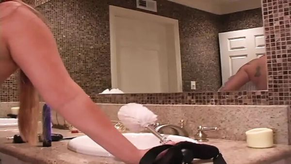 Joclyn Stone Tight Dominatrix Fucks Slave Hardcore Doggy Style Big Natural Tits - xxxfiles.com - Britain - Germany on freevids.org