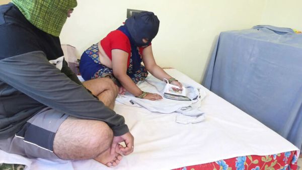 Hotty Mona Step Son Big Dick Fucks Stepmom Hardcore in Bedroom - xxxfiles.com - Russia - India on freevids.org