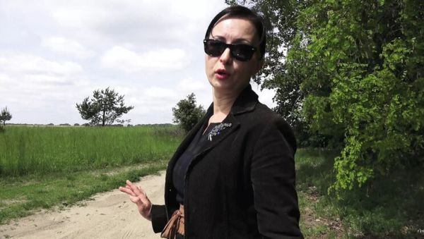 Amateur MILF Wanilianna Golden Shower Outdoor in Stockings 4K - xxxfiles.com - Britain on freevids.org