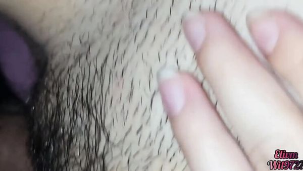 Step Sister Creampie Alone - Amateur Hairy Pussy Close-Up HD - xxxfiles.com on freevids.org