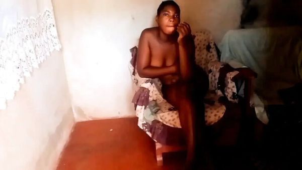 Granny Friend Body Paint & Wax Play with Judithxxx - HD Behind the Scenes - veryfreeporn.com on freevids.org