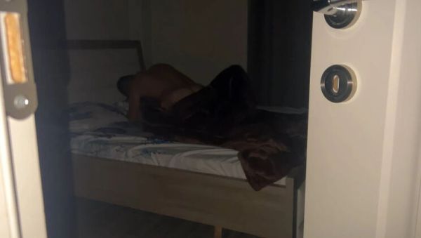 Homemade MILF Creampie Missionary - Passionate Kissing & Hard Fucking with Wife - veryfreeporn.com on freevids.org