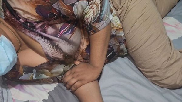 Bangladeshi girlfriend homemade sex - Blowjob and doggy style with Akhi Moni in HD - xxxfiles.com - Bangladesh on freevids.org