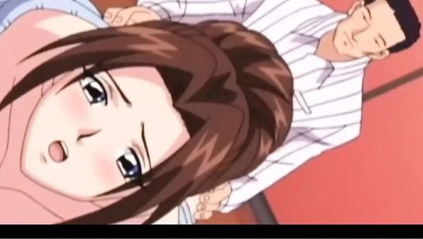 Uncensored Hentai: Voluptuous MILF Steamy Elevator Sex After Breakdown - xxxfiles.com - Ukraine - Japan on freevids.org