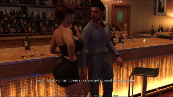 Just Married Wife Turns Exhibitionist - Hot 3D Hentai Sex with Johannesgaming - veryfreeporn.com - Britain on freevids.org