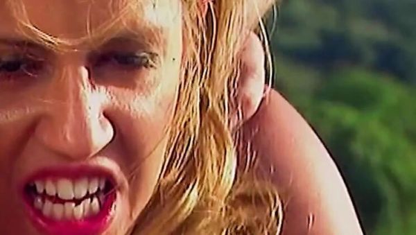 Maya Divine Big Tits MILF Gets Screwed Hard - Wild Cumshot Orgasm - porntry.com - Britain on freevids.org