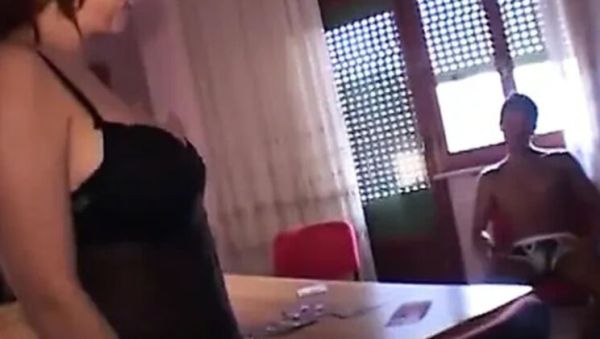 Alex Magni Romina Mio Anal Orgy Fuck Huge Tits Big Ass Blowjob Cum - veryfreeporn.com - Italy on freevids.org