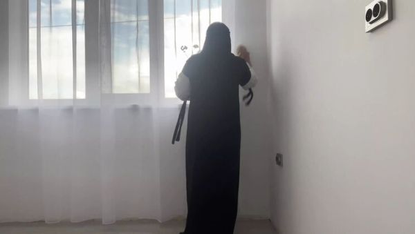 Arab Stepmom Lux Eva JOI & Dirty Talk - Big Natural Tits, Real Orgasm, HD - porntry.com - Russia on freevids.org