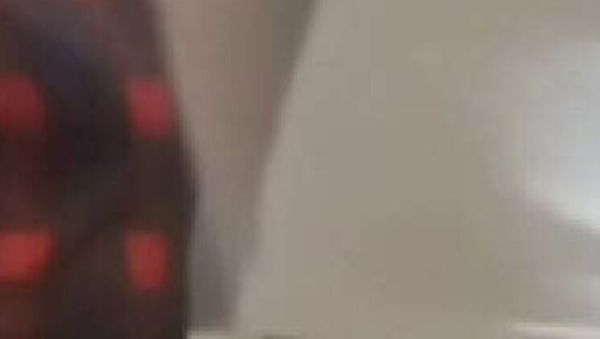 Maid Gets Fucked By Boss - Hot Latina Luna Almost Caught By Wife - xxxfiles.com on freevids.org