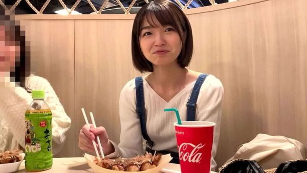 Japanese Amateur Tatsu & Sumire Kuramoto Homemade Sex - Cute Asian Beauty Squirts Hard in Doggystyle & Cowgirl - xxxfiles.com - Japan on freevids.org