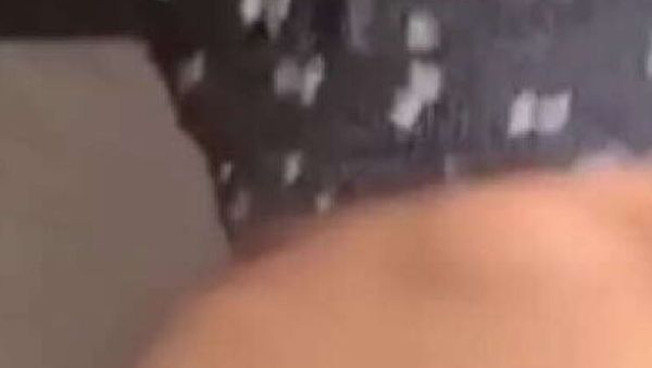 Stepmom Learns How To Fuck From Step Son - Busty Latina MILF Doggystyle & Cowgirl Riding - porntry.com on freevids.org