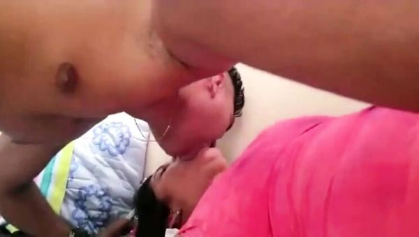 Sexholic Cuckold Cleanup: Friend Fucks Wife All Day, Makes Hubby Lick Creampie - xxxfiles.com - Usa - Spain - India - Colombia on freevids.org