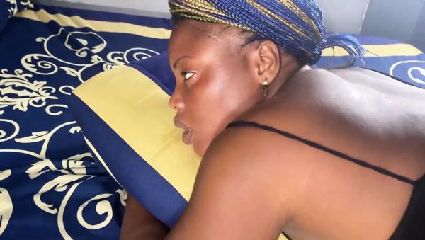 Switcock Hard Fuck Creampie - Cum Inside My Big Ass Doggy Style Part 1 - xxxfiles.com - Nigeria on freevids.org