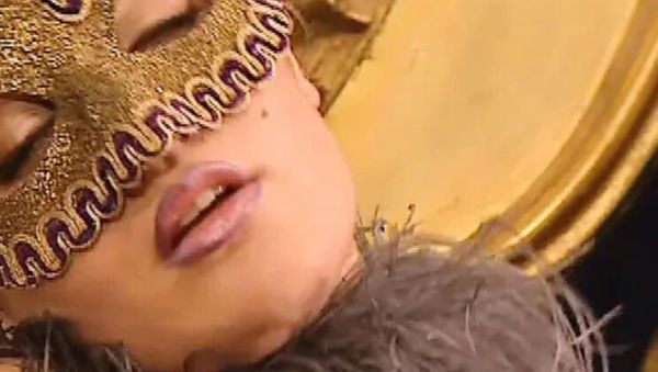 Crazy Vintage Italian Orgy with Double Penetration & Bukkake - veryfreeporn.com - Italy on freevids.org