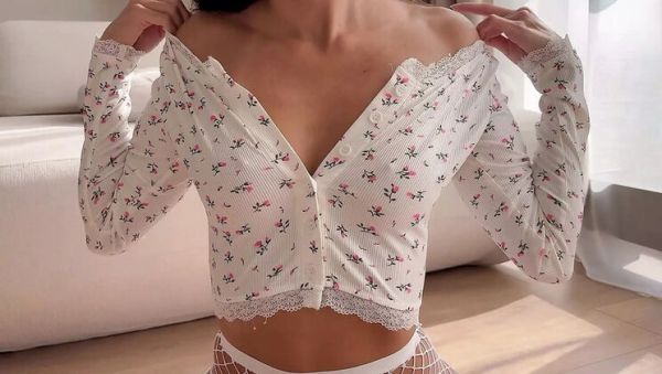 Skinny Teen Liza Shultz Rides Dildo Cowgirl Until Breathless Orgasm - Tight Pussy Solo - porntry.com on freevids.org