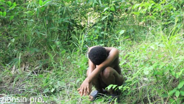 Tall Teen Stepsister Standing Fuck Outdoor with BBC on Farm - veryfreeporn.com on freevids.org