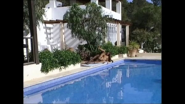 Big Fat Black Hammer Fucks Young Blonde with Huge Tits - BBC Anal Scene - porntry.com - Germany on freevids.org