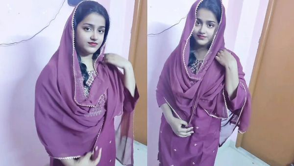 Indian MILF Shraddha Pandey Big Boobs Hindi Dirty Talk - Desi Aunty Doggy Style Anal Creampie - porntry.com - India on freevids.org