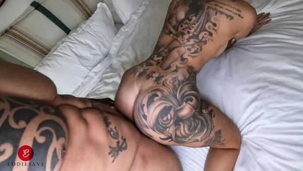 Stephanie Love Takes BBC in Both Holes - Anal & Pussy Creampie at House Party - veryfreeporn.com - Britain on freevids.org