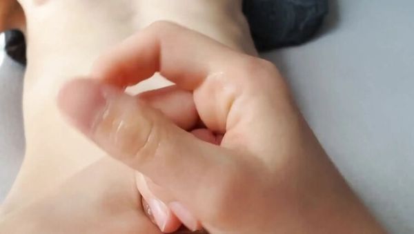 Huge Cum Handjob POV - Amateur Teen Jerk Off & Giant Cumshot - veryfreeporn.com on freevids.org