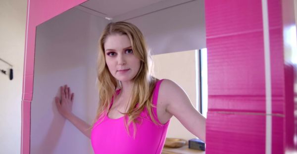 Bunny & Nathan: Fake Titties, Trimmed Pussies - alphaporno.com on freevids.org