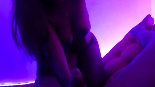 My Stepmom AndreaAndJean Fucks BBC For First Time - Big Natural Tits & Big Ass Latina Squirts - veryfreeporn.com on freevids.org