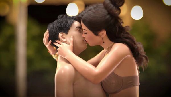 Big Ass Stepsister Seduces Stepbro in 3D Hentai - Hot Animated Sex & Creampie - veryfreeporn.com - Britain - India - Japan on freevids.org