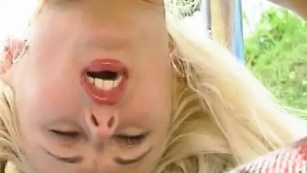 First Anal Sex with Perfect Teen Body - German Fucking & Blowjob - porntry.com - Germany on freevids.org