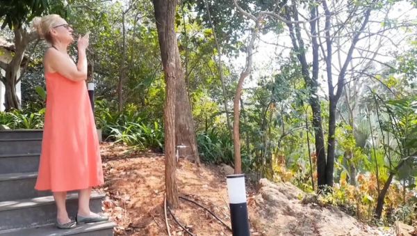 Blonde MILF Wife Fucks Hard in Missionary - Hot German Amateur Sex - porntry.com - Germany on freevids.org