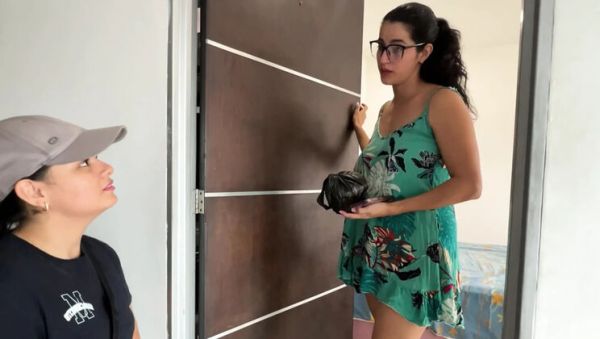 MaRaSexx Gets Dominated - Hard Fuck, Tied Up & Creampie Finish! - porntry.com - Spain - Colombia on freevids.org